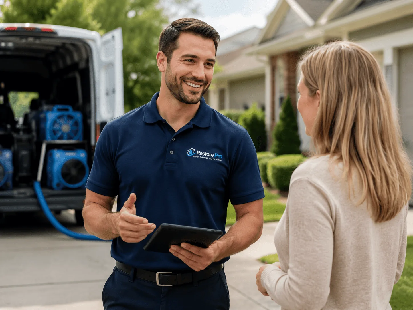 Water Damage Restoration Kellogg, ID FAQs